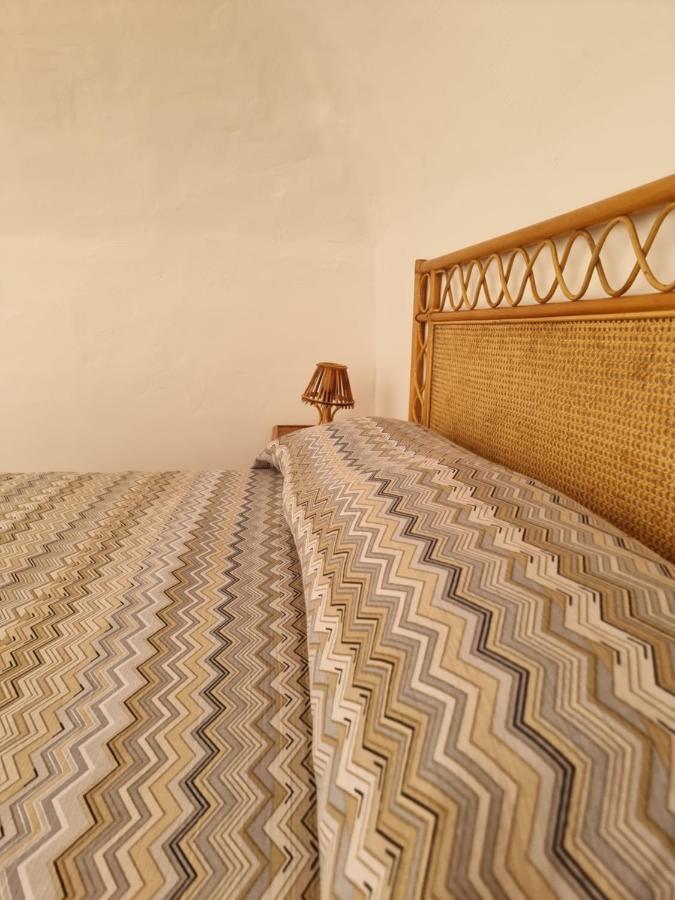 Mandralisca Holidays - Luxury Apartments Cefalù Dış mekan fotoğraf