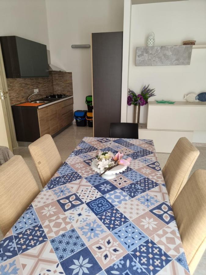 Mandralisca Holidays - Luxury Apartments Cefalù Dış mekan fotoğraf