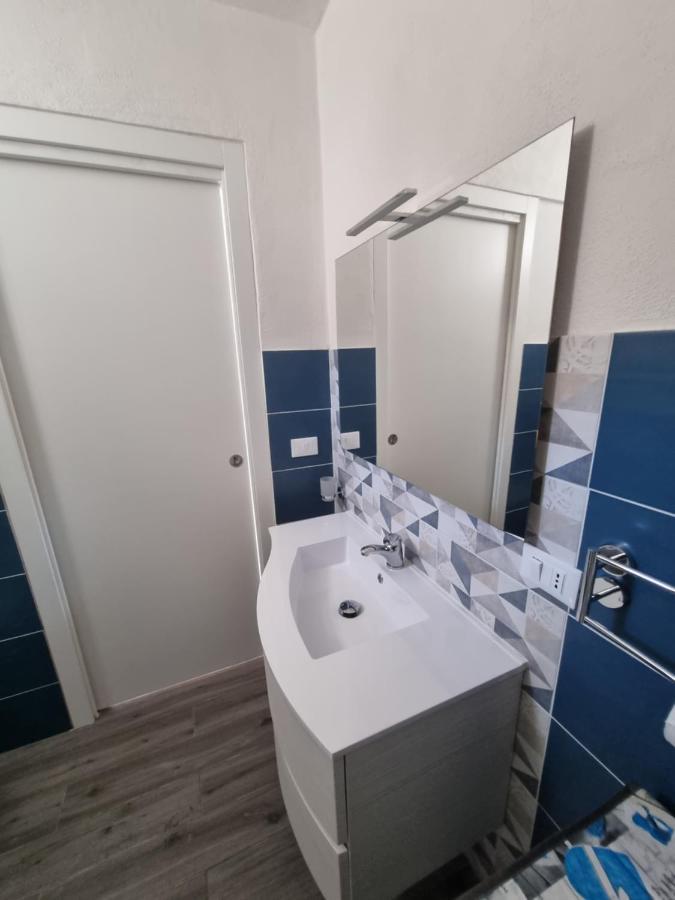 Mandralisca Holidays - Luxury Apartments Cefalù Dış mekan fotoğraf