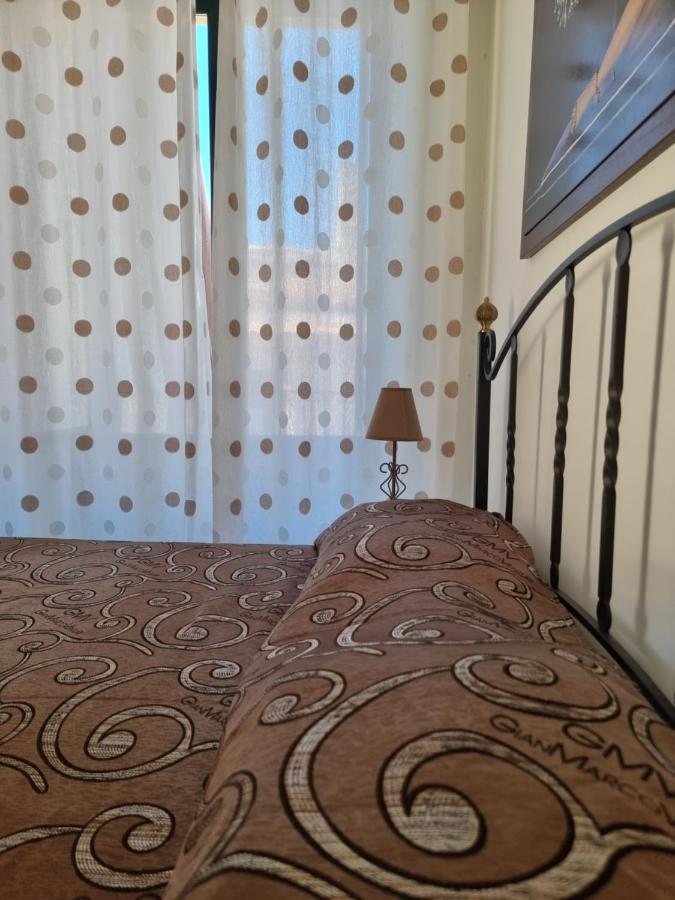 Mandralisca Holidays - Luxury Apartments Cefalù Dış mekan fotoğraf