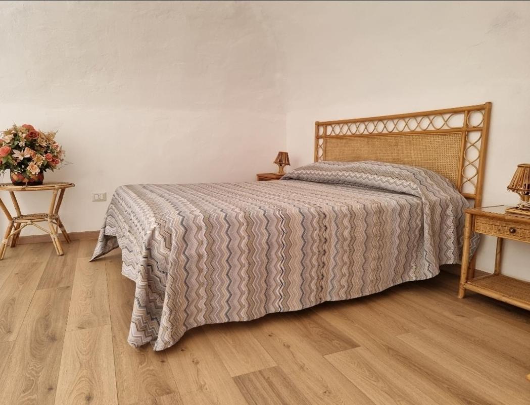 Mandralisca Holidays - Luxury Apartments Cefalù Dış mekan fotoğraf