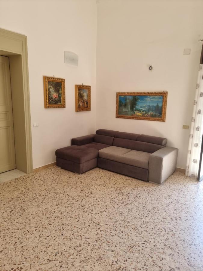 Mandralisca Holidays - Luxury Apartments Cefalù Dış mekan fotoğraf