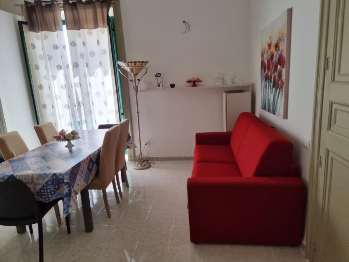 Mandralisca Holidays - Luxury Apartments Cefalù Dış mekan fotoğraf