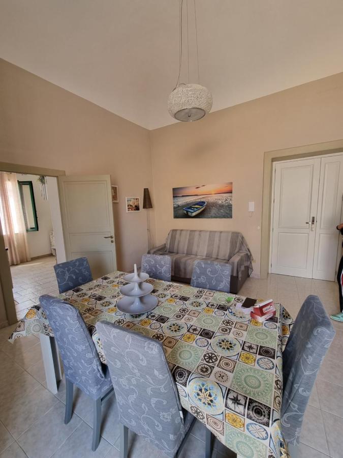 Mandralisca Holidays - Luxury Apartments Cefalù Dış mekan fotoğraf