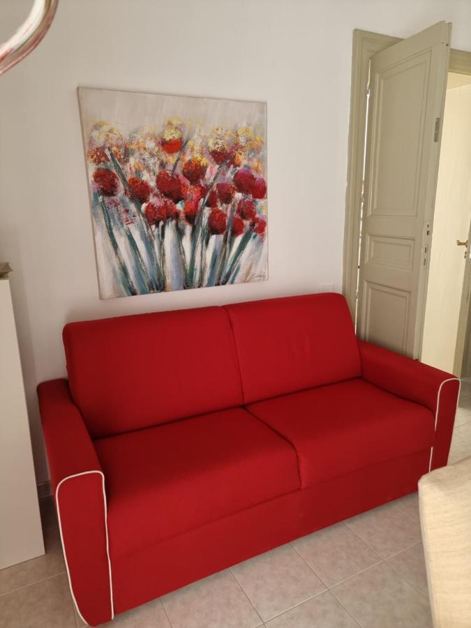 Mandralisca Holidays - Luxury Apartments Cefalù Dış mekan fotoğraf
